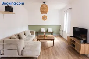 Maison avec parking la Flocellière - Image 1