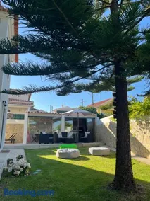 Ocean Country Guest House Freiria - Image 3