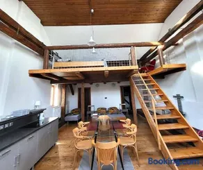 Apartmán Horní Heřmanův Městec u Chrudimi - Image 1