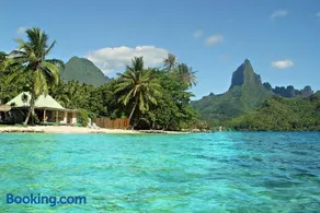 Robinson's Cove Villas - Deluxe Cook Villa - Image 2