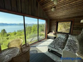 Forest Hideaway With Scenic View - Image 5