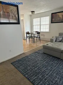 Central Orangeburg Apartment - Image 5