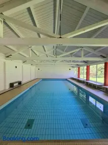 FeWo mit Pool Haus Enere Au im Süd-Schwarzwald - Image 3