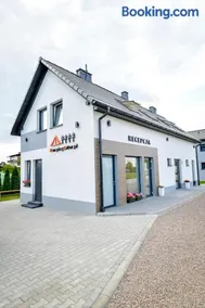 KempingZator Apartamenty - Image 1