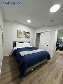 Private Stylish Suite, Just Bring Your Bags - Image 4