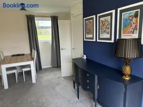 Little Harries Cottage - surrounded by open fields - Image 3