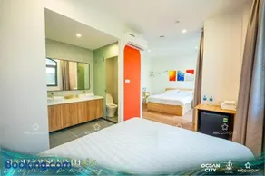 Homestay Ocean City, Kinh Đô 5-15 - Image 2