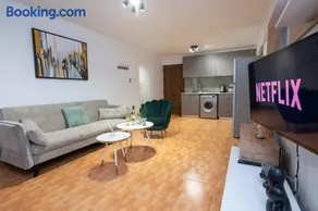 Napa Centrale Suites - Image 2