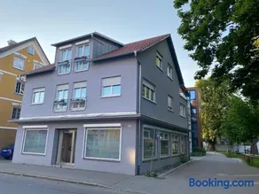 Fam M & H Schöne 4 Zimmer in Wangen Im Allgäu - Image 1