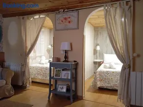 Casa Rural La Mansión de la Toba - Image 2