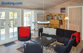 Two-Bedroom Holiday Home In Albak - Image 2