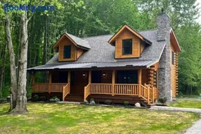 Woodside Retreat - Image 1