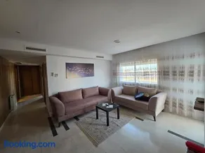 luxurious two bedroom appartement - Image 4