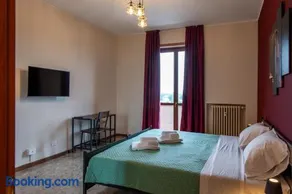 Il Grappolo d'Oro Family - Appartamento in centro - Image 2