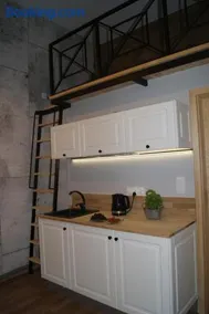 Mini Loft w Starym Browarze - Image 2