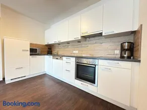 A Casa Saphir Appartement-Hotel - Image 4
