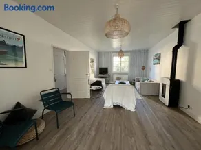 Maison 4 chambres avec piscine - Image 4