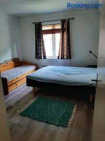 Apartment 2 sleeping rooms in Rjukan - Image 3