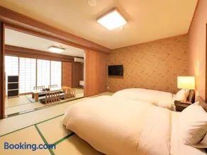 APARTHOTEL LILT Hakone Gora - Image 1