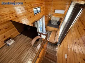 Tiny House - mountain views close to everything - Image 3