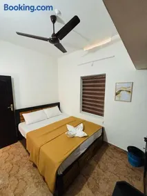 Stay Kattil Varkala - Image 1