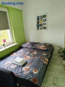 Comfy Pokoje Zbyszewskiego - Image 5