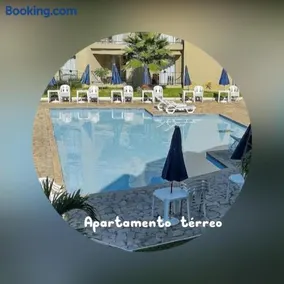 Flat Hotel Quartier das Águas - Image 1