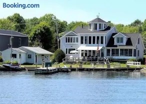 Waterfront Sodus Gem Dock Game Loft Bay View - Image 5
