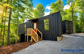 Container Homes at Walterfalls-Upstate SC - Image 3