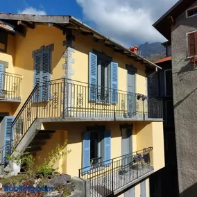 Casa Labirinto vakantie-appartementen - Image 2