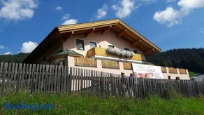 Chalet Sunnseitn - Image 1