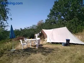 Camping La Forêt du Morvan - Image 2