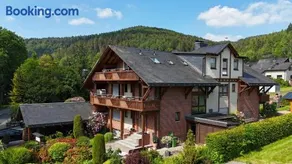 Ferienwohnungen Haus Daut - Image 2