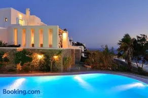 Villa Navona Mykonos - Image 1