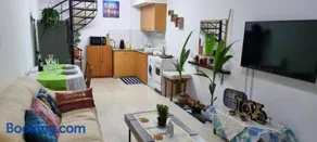 Buenaventura Cosy Apartment kato Paphos - Image 5