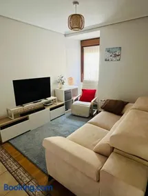Acogedor apartamento parque Aizkorri-Aratz a 45 min San Sebastian - Image 5