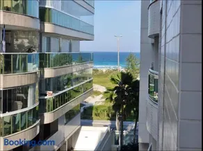 Apart hotel em frente a praia - Image 1