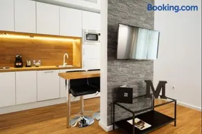 Minimal Rooms by ELE Apartments - Image 4
