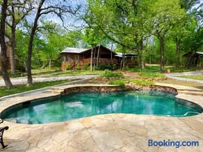 Restorative Cabin with Private Biohacking Center - Image 1