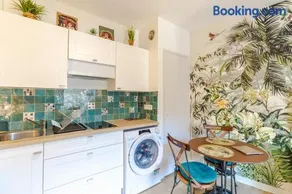 Studio cosy centre Sarlat - Image 5