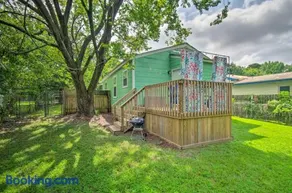 Updated Jackson Home ~ 3 Mi to JSU Stadium! - Image 3
