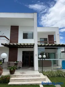 Casa de praia condomínio canto do Sol guarajuba - Image 2