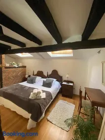 Casa parejas - La casa de Quintanilla 1 - Image 2