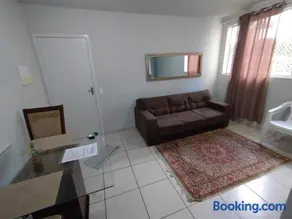 Apartamento inteiro 2 quartos mobiliado - Image 1