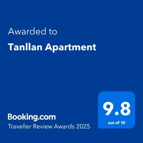 Tanllan Apartment - Image 2