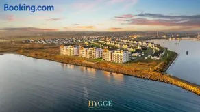 Penthouse Hygge mit Meerblick - Olpenitz - Image 2