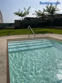 Bajo del Montsià con Piscina - Image 2