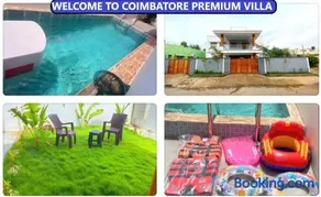 Coimbatore Premium Villa with Private Pool - Image 2