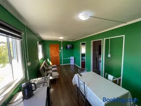 Andanzas Patagonia Cabin - El Salto - Image 3