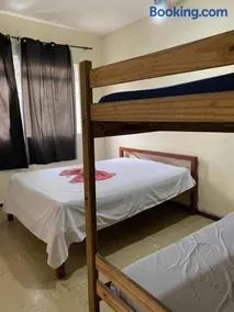 Hotel econômico no centro para 4 pessoas - Image 2